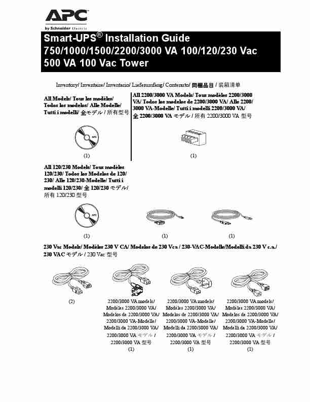 APC Battery Charger SMT1500RMI2U-page_pdf